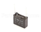 R0038 Blodgett Capacitor, Suppressor