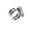 R0080 Compatible Blodgett Clamp, Hose Plumbing