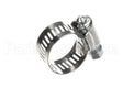 R0080 Blodgett Clamp, Hose Plumbing