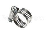 R0080 Blodgett Clamp, Hose Plumbing