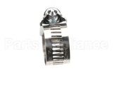R0080 Blodgett Clamp, Hose Plumbing