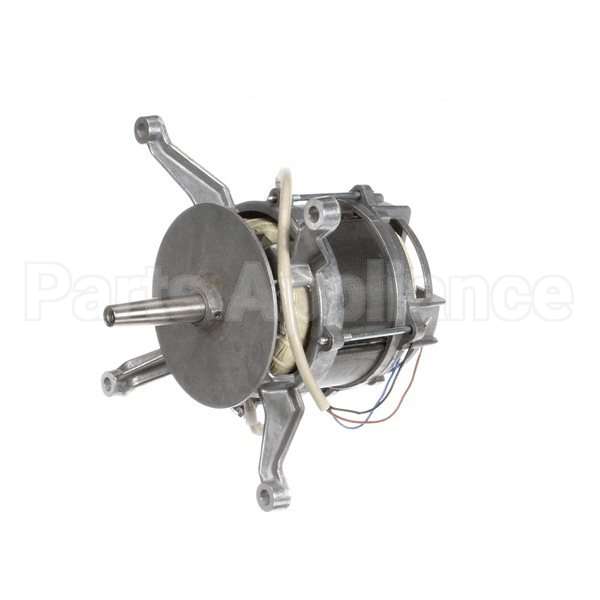 R0081 Compatible Blodgett Motor, Blower 440/480V 3 Ph