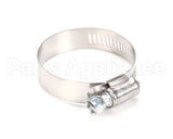 R0082 Blodgett Clamp, Hose 1-5/16 To 2-1/4
