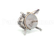 R0092 Blodgett Motor, Blower 208/240V 3Ph