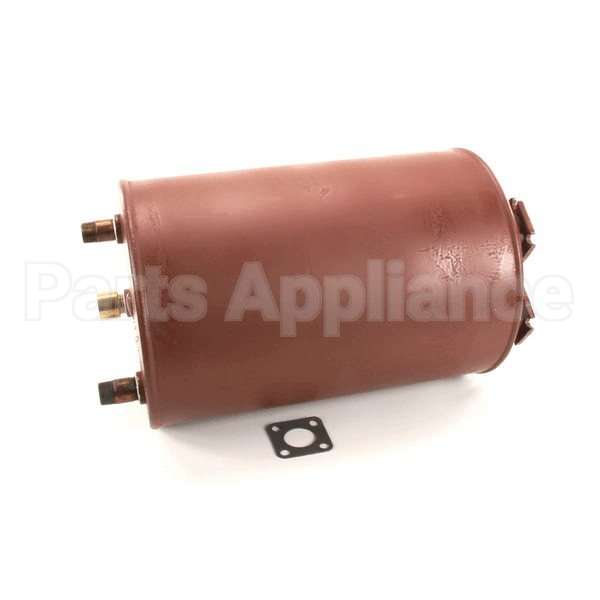 R01-02-031-00 Compatible Hatco Kit, Tank, Lgcm, 6 Element Holes