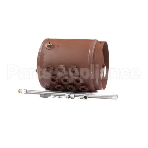 R01.02.009S.00 Hatco Kit,Tank,Imp,9 Element Holes