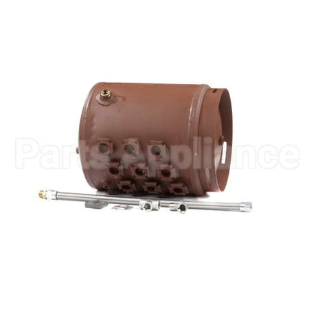 R01.02.009S.00 Hatco Kit,Tank,Imp,9 Element Holes