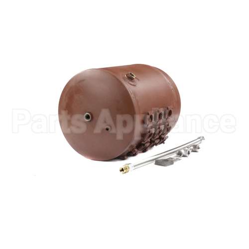 R01.02.009S.00 Hatco Kit,Tank,Imp,9 Element Holes