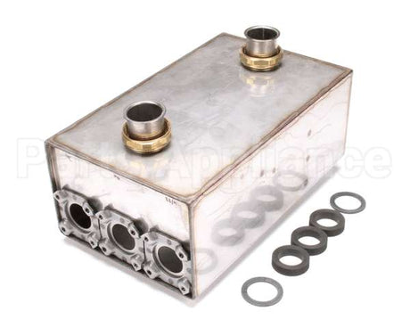 R01.04.006.00 Hatco Kit,Tank,3Cs,3 Element Holes