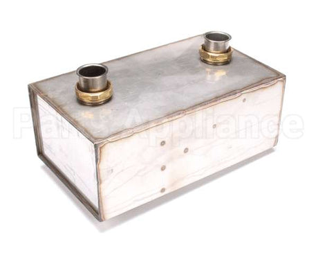 R01.04.006.00 Hatco Kit,Tank,3Cs,3 Element Holes