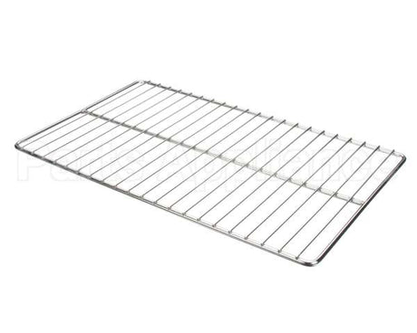 R0104 Bki Rack, Ss Wire, 1/1, 101 Combiking