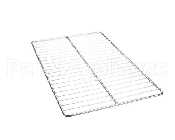 R0104 Bki Rack, Ss Wire, 1/1, 101 Combiking