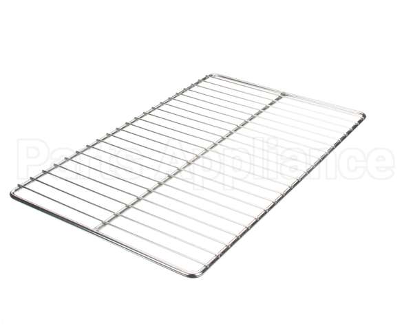 R0104 Bki Rack, Ss Wire, 1/1, 101 Combiking