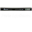 R0130108 Compatible Amana Panel, Touch (Assy)