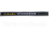 R0130110 Compatible Amana Touch Panel Assy - Top