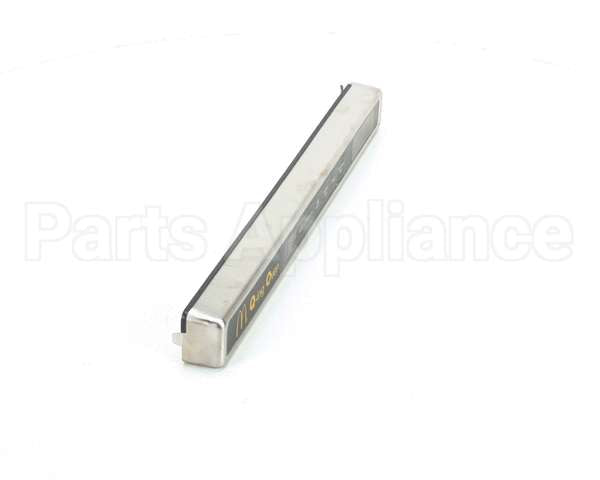 R0130110 Amana Menumaster Touch Panel Assembly- Top
