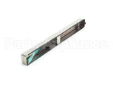 R0130110 Amana Menumaster Touch Panel Assembly- Top