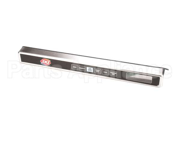 R0130112 Amana Menumaster Touch Panel Assembly- Top