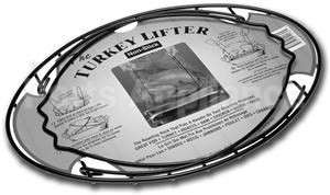 R0130811 Whirlpool Lifter-Tur