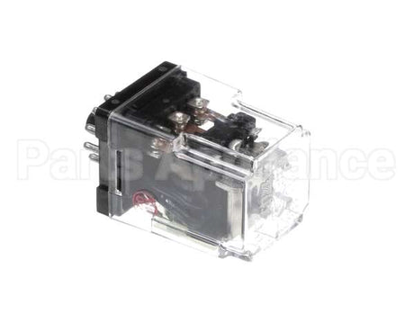 R0131 Bki Relay. Plug In 3Pdt 200/230Ac Coil