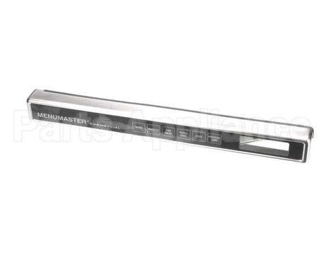 R0131508 Amana Menumaster Touch Panel Assembly- Top
