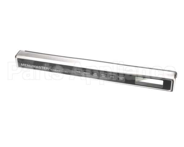 R0131508 Amana Menumaster Touch Panel Assembly- Top