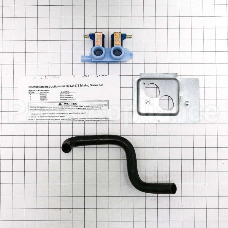 R0131578 Whirlpool Kit