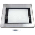 R0131711 Compatible Amana Outer Door/Lens Retainer Assy
