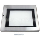R0131711 Compatible Amana Outer Door/Lens Retainer Assy