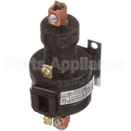 R0134 Compatible BKI Relay, Mercury