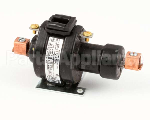 R0134 Bki Relay, Mercury Mdi Sp1212-220A