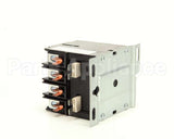 R0150 Bki Relay, 4 Pole 208-240 60 Hz