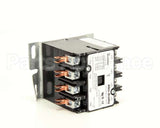 R0150 Bki Relay, 4 Pole 208-240 60 Hz
