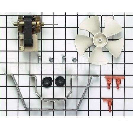 R0151003 Whirlpool Motor-Evap