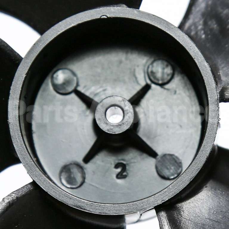R0151004 Whirlpool Motor-Evap