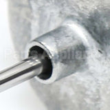 R0151004 Whirlpool Motor-Evap