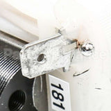 R0151004 Whirlpool Motor-Evap