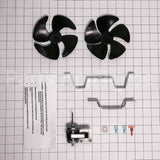 R0151004 Whirlpool Motor-Evap