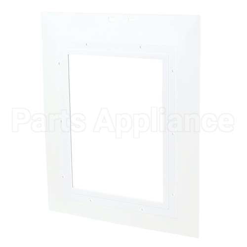 R0156921 Compatible Amana Inner Door/Window Assy