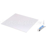 R0156942 Compatible Amana Ceramic Tray & Sealer