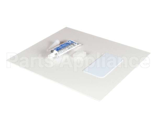 R0156942 Amana Menumaster Kit, Ceramic Tray Sealer
