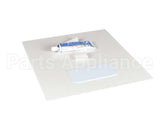 R0156942 Amana Menumaster Kit, Ceramic Tray Sealer