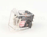 R0171 Bki Relay, Spdt 220/240V Coil Up. Mgt.