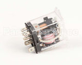 R0171 Bki Relay, Spdt 220/240V Coil Up. Mgt.