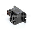 R0174 Compatible BKI Relay, Spdt, 24Vdc 20A