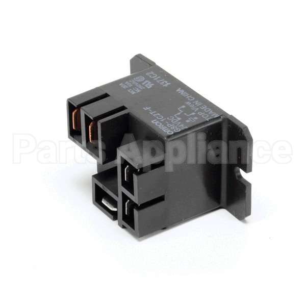 R0174 Compatible BKI Relay, Spdt, 24Vdc 20A