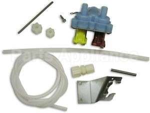 R0175017 Whirlpool Valve-Inlt