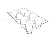 R0186 Bki Rack, 8 Bird, Combiking