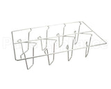 R0186 Bki Rack, 8 Bird, Combiking