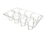 R0186 Bki Rack, 8 Bird, Combiking